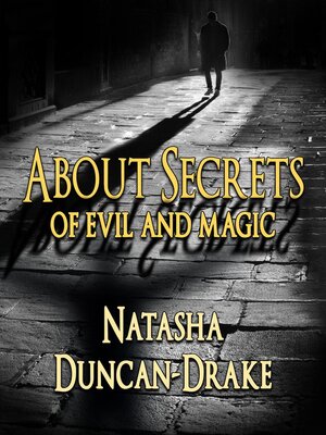 cover image of About Secrets